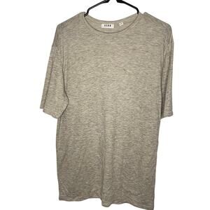 Rowm prima cotton tee